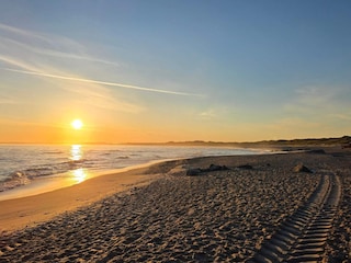 Ferienhaus Klitmøller  35