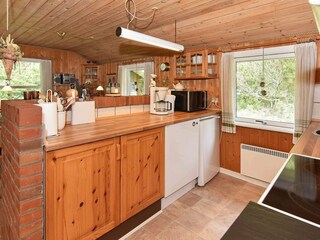 Vakantiehuis Nørre Nebel  17