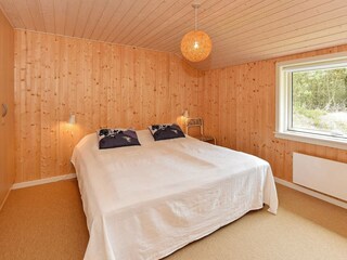 Holiday house Nørre Nebel  12