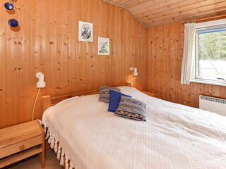 Maison de vacances Nørre Nebel  18