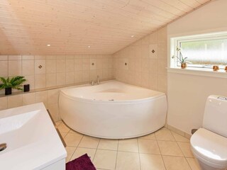 Holiday house Nørre Nebel  16