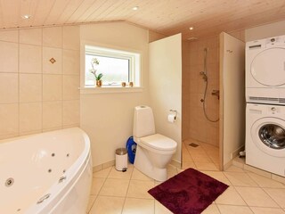 Casa per le vacanze Nørre Nebel  36