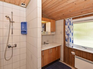 Holiday house Nørre Nebel  18