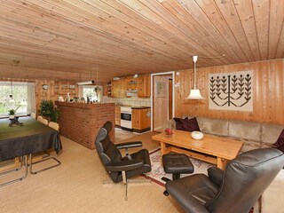 Ferienhaus Nørre Nebel  9