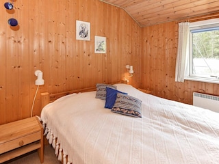 Ferienhaus Nørre Nebel  36