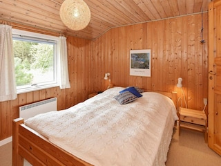 Holiday house Nørre Nebel  6