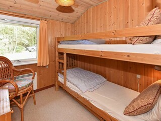 Ferienhaus Nørre Nebel  16