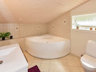 Ferienhaus Nørre Nebel  37