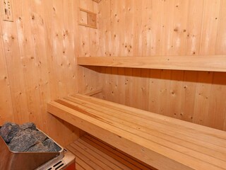 Casa per le vacanze Nørre Nebel  17