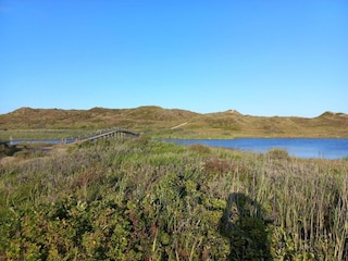 Holiday house Nørre Nebel  26