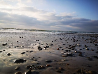 Holiday house Nørre Nebel  16