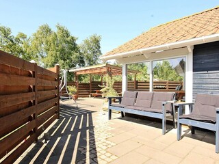 Vakantiehuis Kramnitse Buitenaudio-opname 3