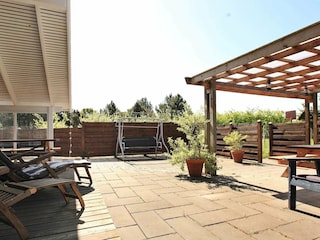 Holiday house Kramnitse Outdoor Recording 2