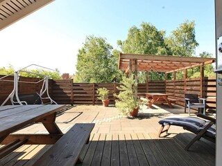 Casa per le vacanze Kramnitse Registrazione all'aperto 5