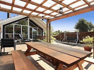 Holiday house Kramnitse Outdoor Recording 6