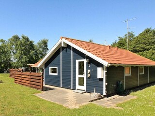 Vakantiehuis Kramnitse Buitenaudio-opname 7