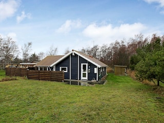 Holiday house Kramnitse Outdoor Recording 1