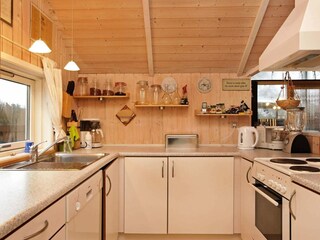 Casa per le vacanze Kramnitse  8