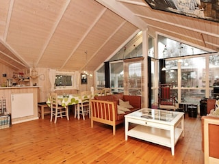 Ferienhaus Kramnitse  9