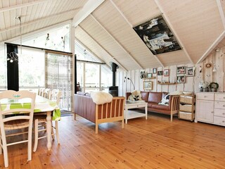 Maison de vacances Kramnitse  17