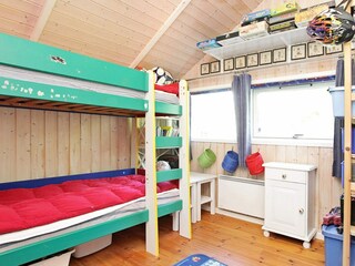 Maison de vacances Kramnitse  22