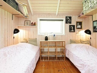 Maison de vacances Kramnitse  23