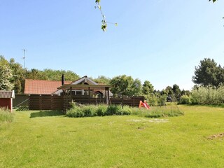 Vakantiehuis Kramnitse  19