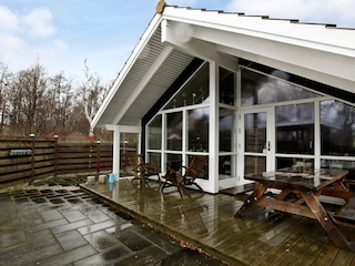 Holiday house Kramnitse  14