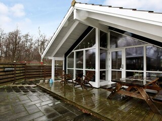 Maison de vacances Kramnitse  14