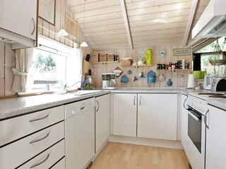 Holiday house Kramnitse  26