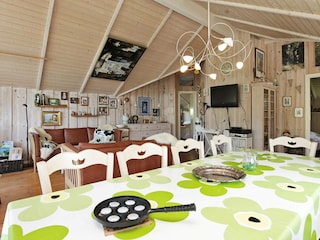 Holiday house Kramnitse  13