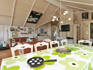 Vakantiehuis Kramnitse  13