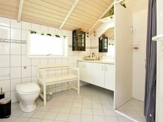 Maison de vacances Kramnitse  29