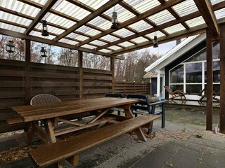 Vakantiehuis Kramnitse  24