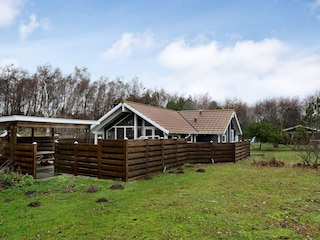 Holiday house Kramnitse  29