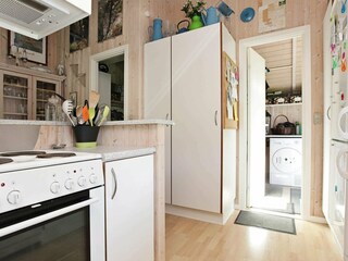 Holiday house Kramnitse  9