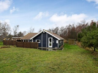 Holiday house Kramnitse Outdoor Recording 4