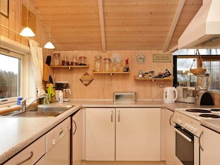 Holiday house Kramnitse  11