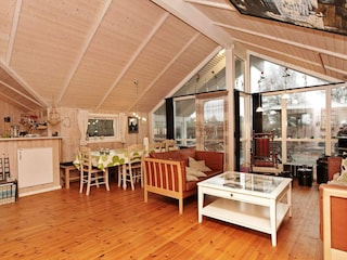 Holiday house Kramnitse  14