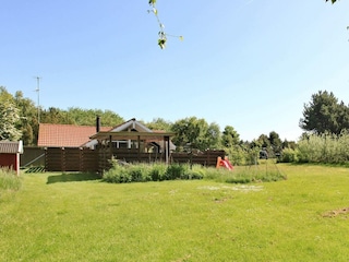 Holiday house Kramnitse  19
