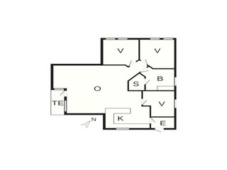 Ferienhaus Kramnitse Grundriss 30