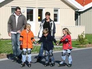 Ferienhaus Otterndorf  14