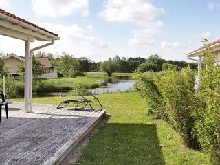 Holiday house Otterndorf  6