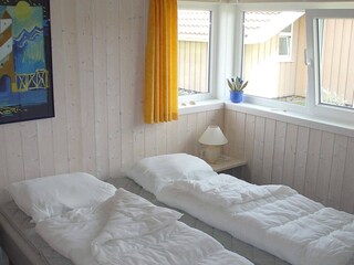 Casa de vacaciones Otterndorf  13