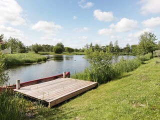 Holiday house Otterndorf  11