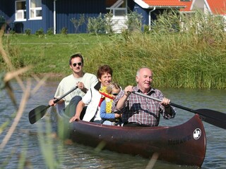 Holiday house Otterndorf  12