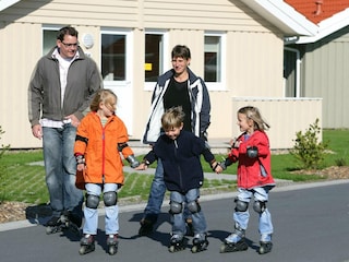 Ferienhaus Otterndorf  9