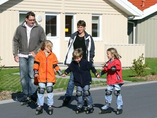 Maison de vacances Otterndorf  10