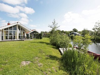 Ferienhaus Otterndorf Außenaufnahme 5