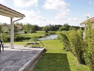 Ferienhaus Otterndorf  7